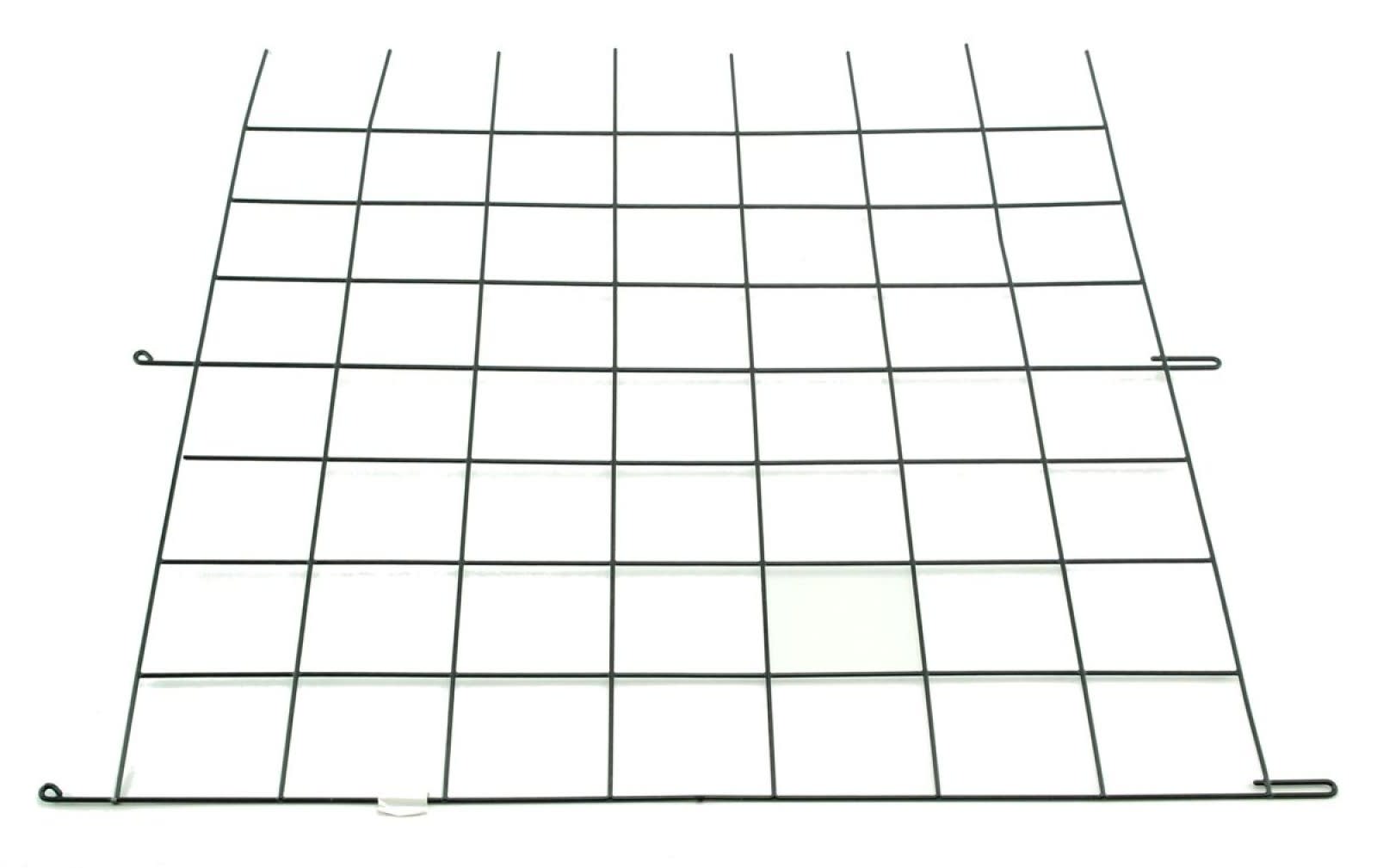 Atlantic Clim & Ventil - Grille de protection - Pièce de rechange origine fabricant