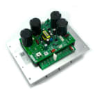 Atlantic Clim & Ventil - Carte inverter - Pièce de rechange origine fabricant