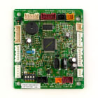 Atlantic Clim & Ventil - Carte de régulation - Pièce de rechange origine fabricant