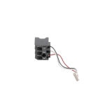 Atlantic Clim & Ventil - Bornier - Pièce de rechange origine fabricant