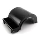 Atlantic Clim & Ventil - Enveloppe turbine haute - Pièce de rechange origine fabricant