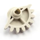 Atlantic Clim & Ventil - Engrenage façade avant - Pièce de rechange origine fabricant