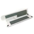 Atlantic Clim & Ventil - Façade arrière droite - Pièce de rechange origine fabricant