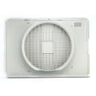 Atlantic Clim & Ventil - Façade avant - Pièce de rechange origine fabricant