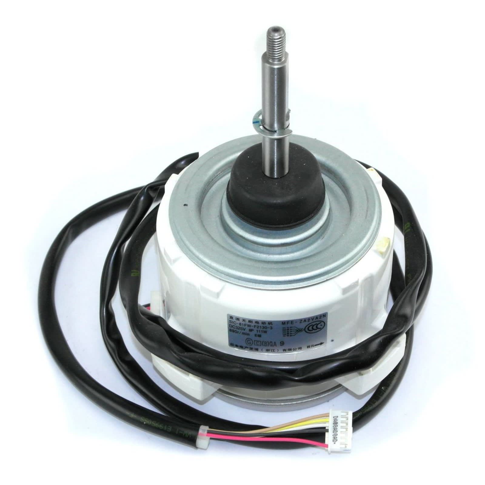 Atlantic Clim & Ventil - Moteur ventilation - Pièce de rechange origine fabricant