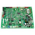 Atlantic Clim & Ventil - Carte de régulation - Pièce de rechange origine fabricant