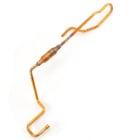 Atlantic Clim & Ventil - Tuyau de condensats - Pièce de rechange origine fabricant