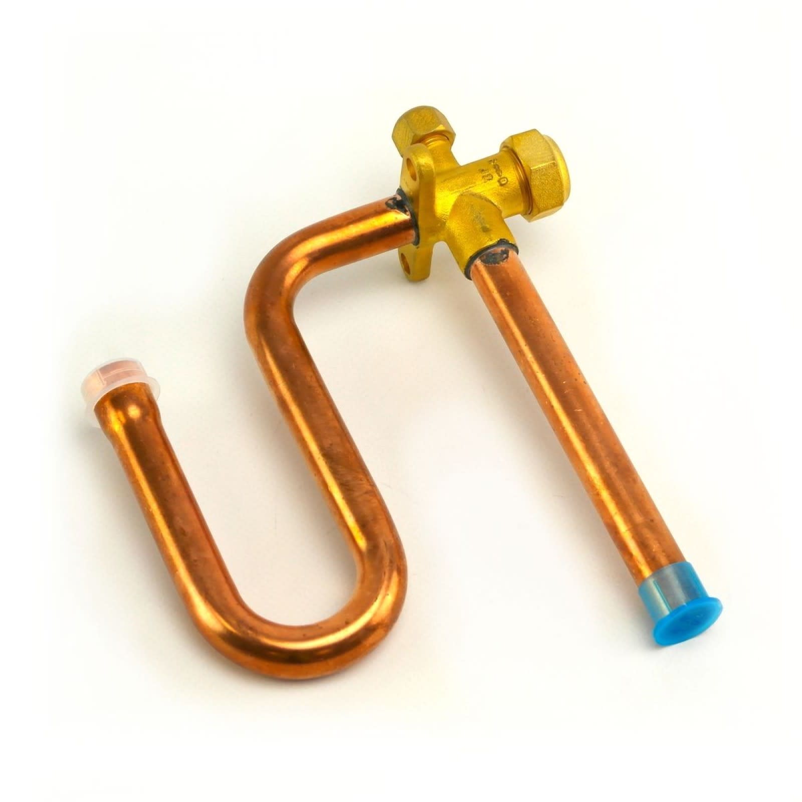 Atlantic Clim & Ventil - Vanne 3 voies gaz - Pièce de rechange origine fabricant