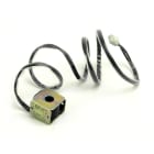 Atlantic Clim & Ventil - Bobine vanne 4 voies - Pièce de rechange origine fabricant