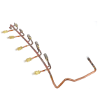 Atlantic Clim & Ventil - Circuit liquide - Pièce de rechange origine fabricant