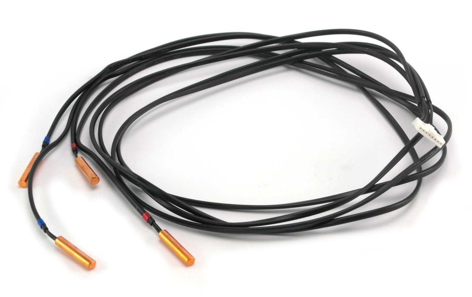 Atlantic Clim & Ventil - Jeu de sondes vannes a et b - Pièce de rechange origine fabricant