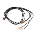 Atlantic Clim & Ventil - Jeu de sondes vannes c et d - Pièce de rechange origine fabricant