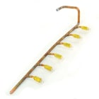 Atlantic Clim & Ventil - Circuit gaz - Pièce de rechange origine fabricant