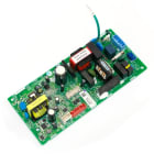 Atlantic Clim & Ventil - Carte d'alimentation - Pièce de rechange origine fabricant