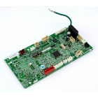Atlantic Clim & Ventil - Carte de régulation - Pièce de rechange origine fabricant