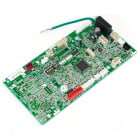 Atlantic Clim & Ventil - Carte de régulation - Pièce de rechange origine fabricant