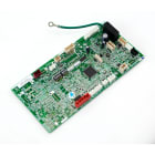 Atlantic Clim & Ventil - Carte de régulation - Pièce de rechange origine fabricant