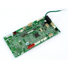 Atlantic Clim & Ventil - Carte de régulation - Pièce de rechange origine fabricant