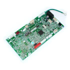 Atlantic Clim & Ventil - Carte de régulation - Pièce de rechange origine fabricant