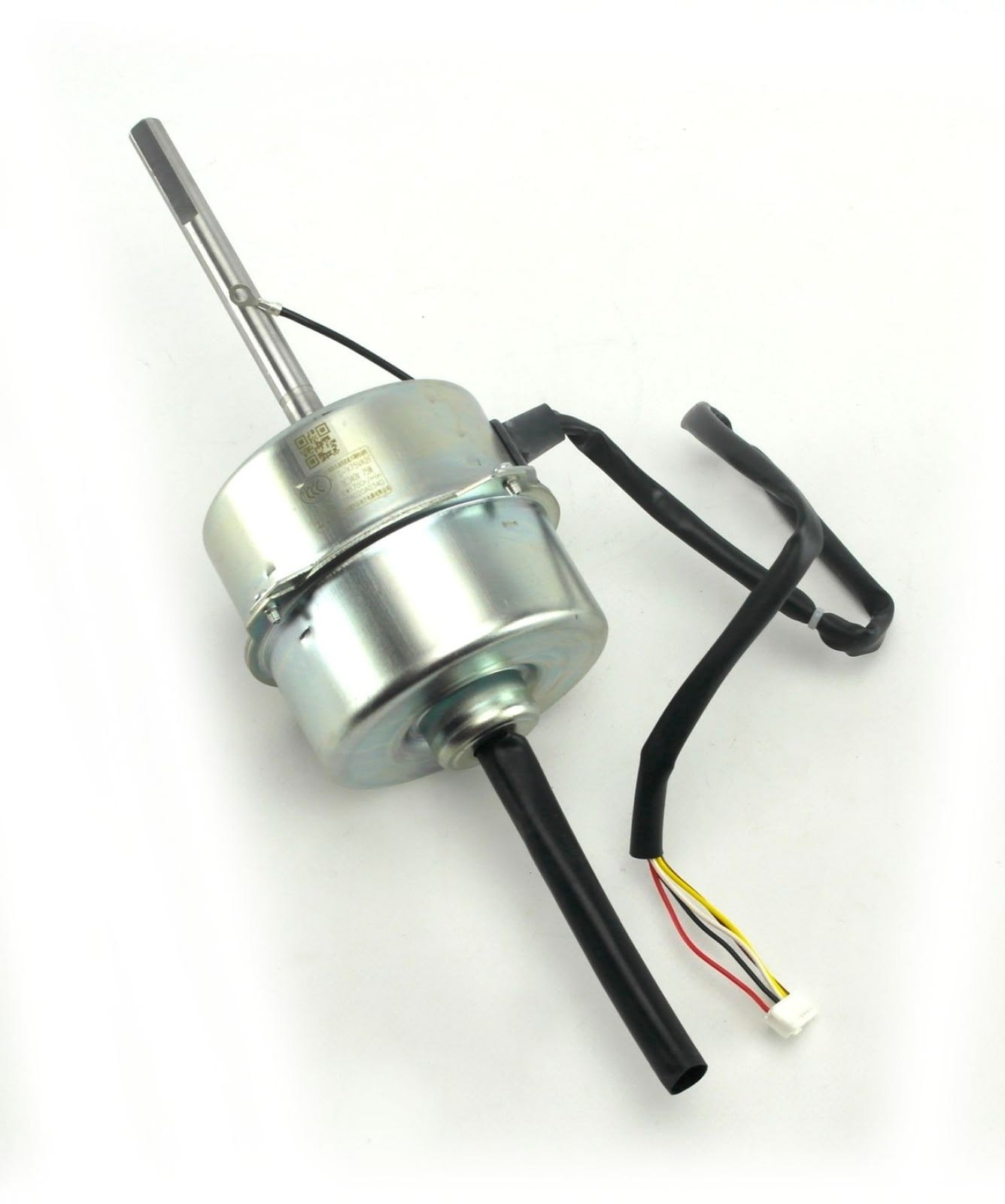 Atlantic Clim & Ventil - Moteur ventilation - Pièce de rechange origine fabricant