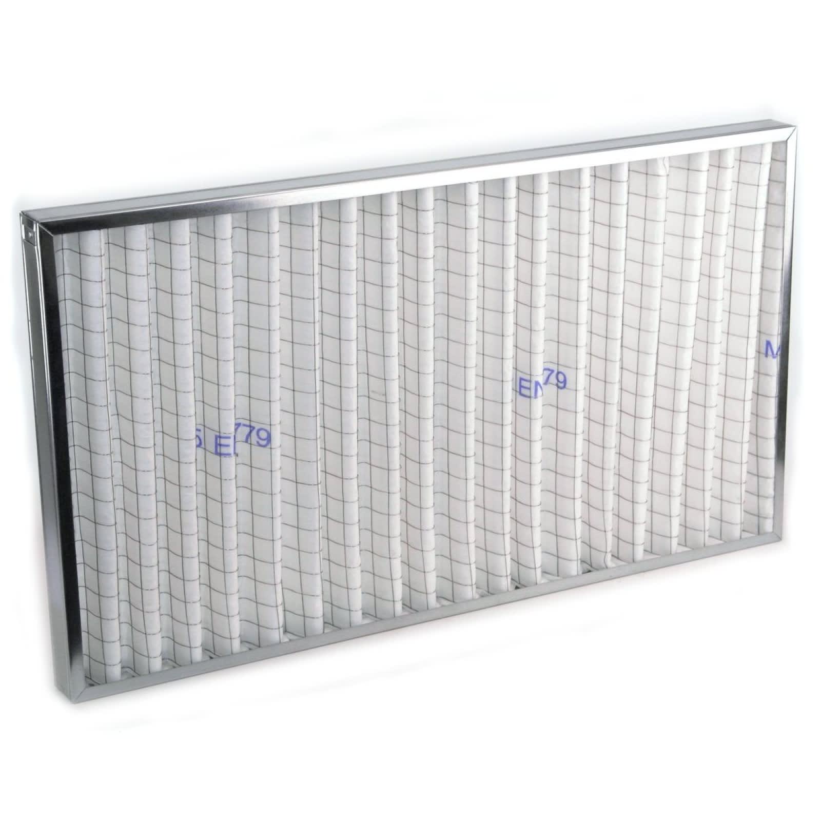 Atlantic Clim & Ventil - Filtre M5 er 25/61 - Pièce de rechange origine fabricant