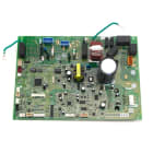 Atlantic Clim & Ventil - Carte de régulation - Pièce de rechange origine fabricant