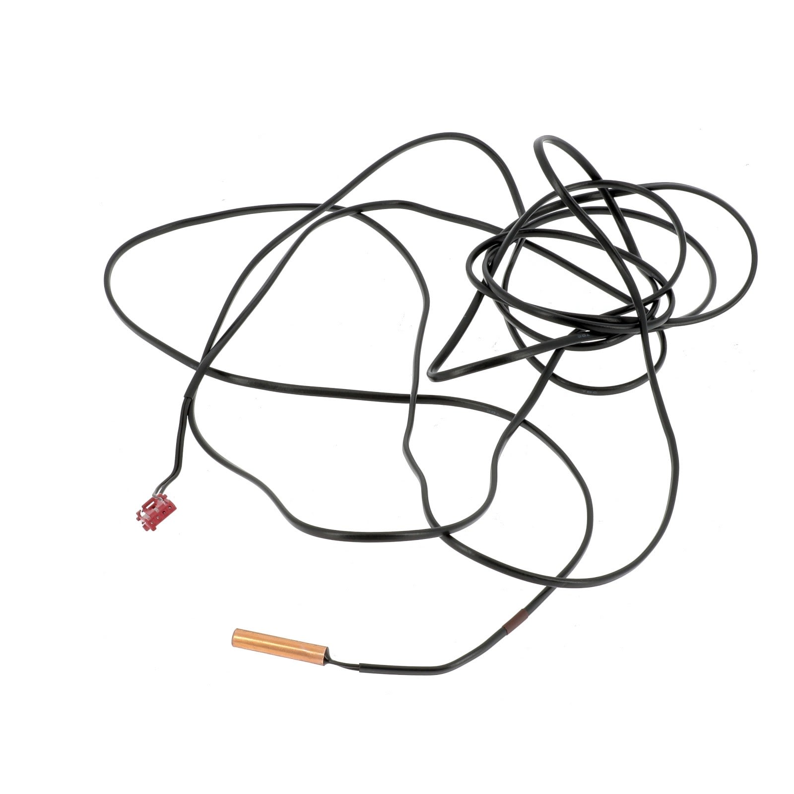 Atlantic Clim & Ventil - Sonde condenseur - Pièce de rechange origine fabricant