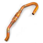 Atlantic Clim & Ventil - Tuyau d'aspiration a - Pièce de rechange origine fabricant