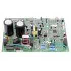 Atlantic Clim & Ventil - Carte de régulation - Pièce de rechange origine fabricant