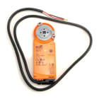 Atlantic Clim & Ventil - Moteur registre - Pièce de rechange origine fabricant