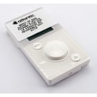 Atlantic Clim & Ventil - Télécommande filaire - Pièce de rechange origine fabricant