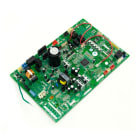 Atlantic Clim & Ventil - Carte de régulation - Pièce de rechange origine fabricant