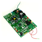 Atlantic Clim & Ventil - Carte de régulation - Pièce de rechange origine fabricant