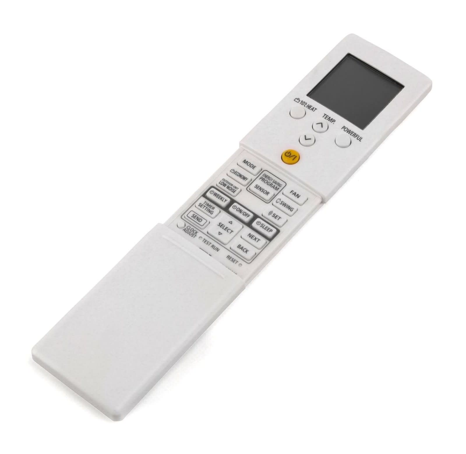 Atlantic Clim & Ventil - Télécommande - Pièce de rechange origine fabricant