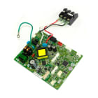 Atlantic Clim & Ventil - Carte de régulation - Pièce de rechange origine fabricant