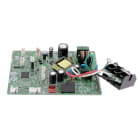 Atlantic Clim & Ventil - Carte de régulation - Pièce de rechange origine fabricant