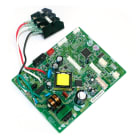 Atlantic Clim & Ventil - Carte de régulation - Pièce de rechange origine fabricant