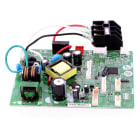 Atlantic Clim & Ventil - Carte de régulation - Pièce de rechange origine fabricant