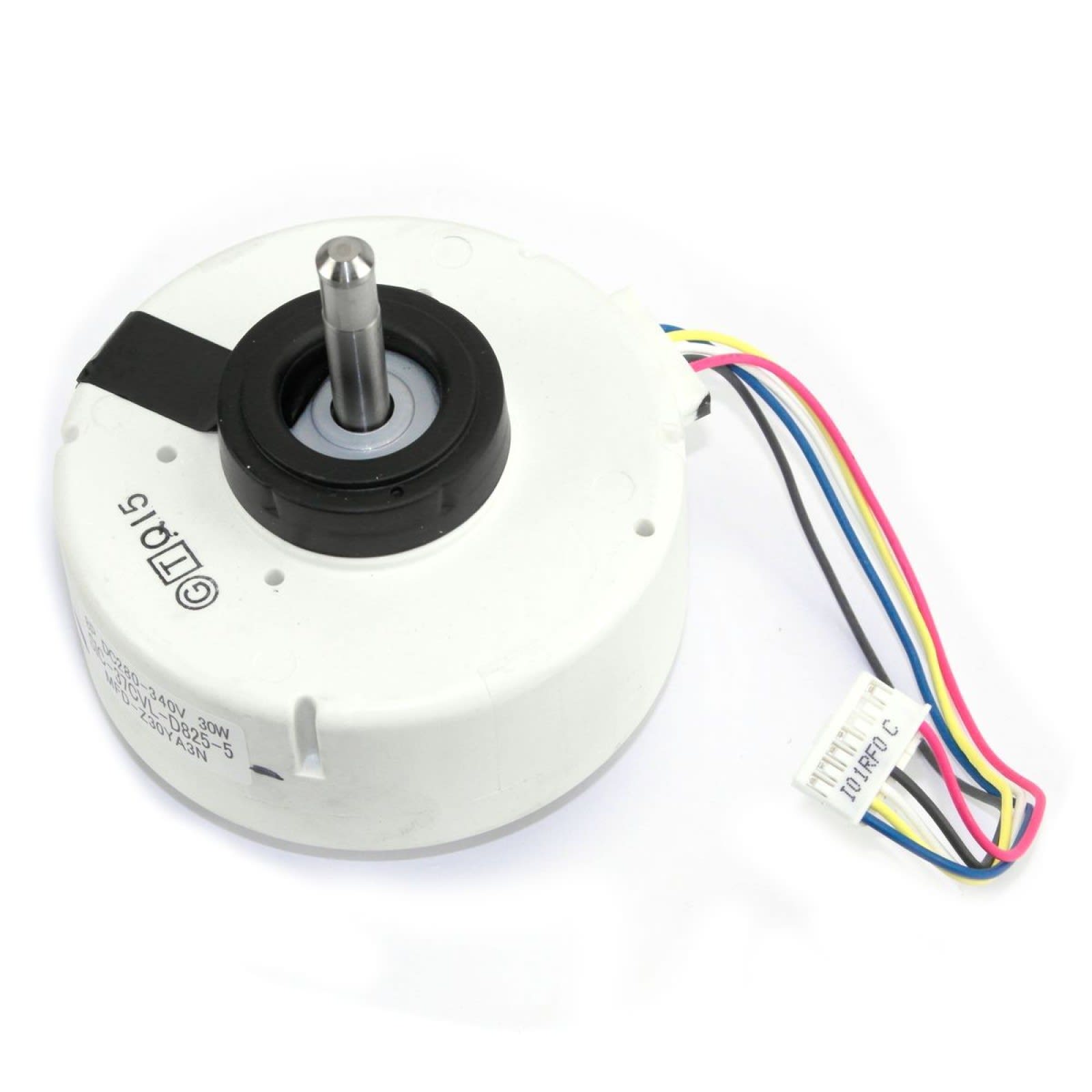 Atlantic Clim & Ventil - Moteur ventilation - Pièce de rechange origine fabricant