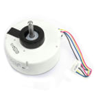 Atlantic Clim & Ventil - Moteur ventilation - Pièce de rechange origine fabricant