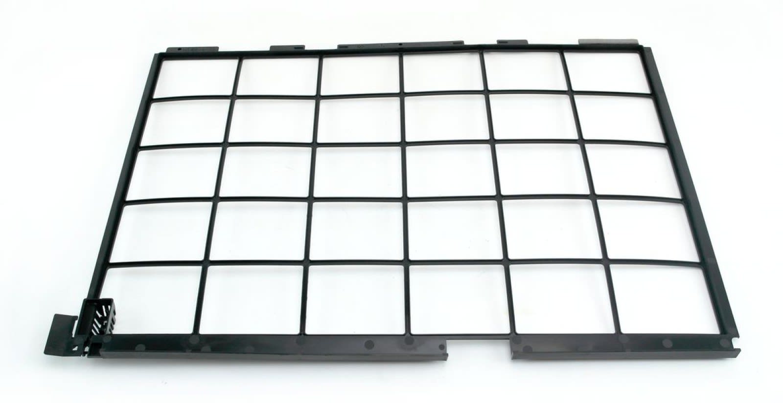 Atlantic Clim & Ventil - Grille de protection - Pièce de rechange origine fabricant