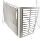 Atlantic Clim & Ventil - Façade avant - Pièce de rechange origine fabricant