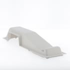 Atlantic Clim & Ventil - Cache raccord - Pièce de rechange origine fabricant