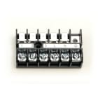 Atlantic Clim & Ventil - Bornier - Pièce de rechange origine fabricant