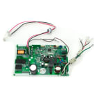 Atlantic Clim & Ventil - Carte de régulation - Pièce de rechange origine fabricant