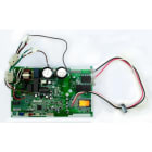 Atlantic Clim & Ventil - Carte de régulation - Pièce de rechange origine fabricant