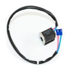 Atlantic Clim & Ventil - Bobine vanne 4 voies - Pièce de rechange origine fabricant