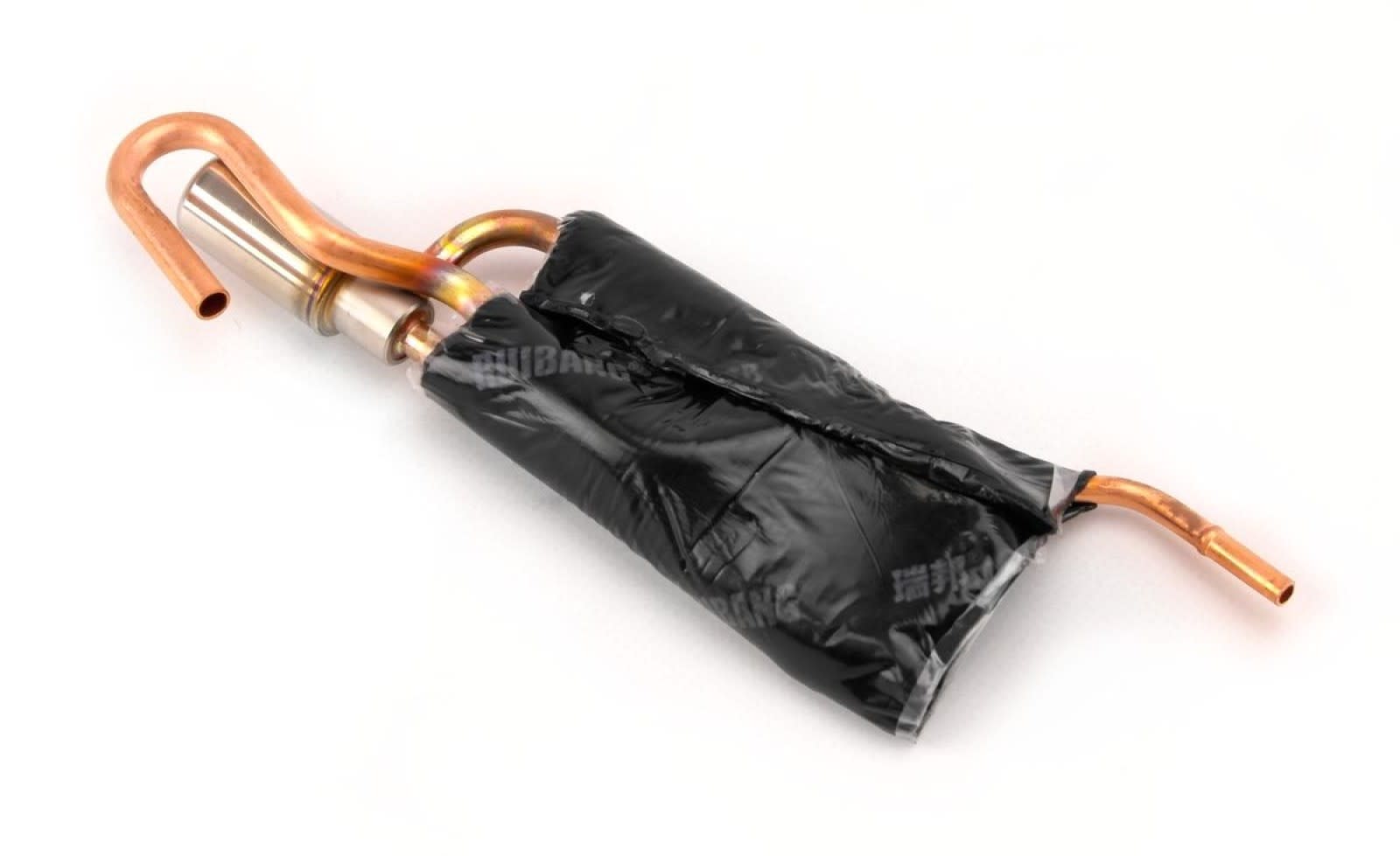 Atlantic Clim & Ventil - Détendeur - Pièce de rechange origine fabricant