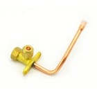 Atlantic Clim & Ventil - Vanne 2 voies 1/4 liquide - Pièce de rechange origine fabricant