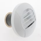 Atlantic Clim & Ventil - Bouche WC (5/30m3/h) - Pièce de rechange origine fabricant